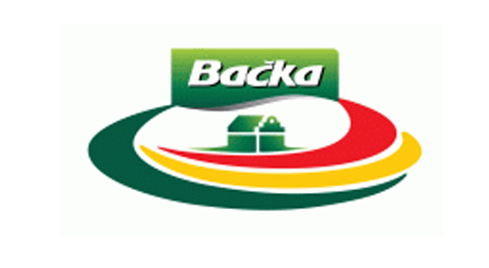 Bačka
