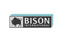 Bison logo