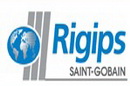 Rigips logo