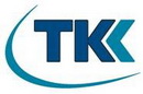 TKK logo