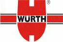 Wurth logo