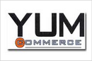 YUM Commerce logo