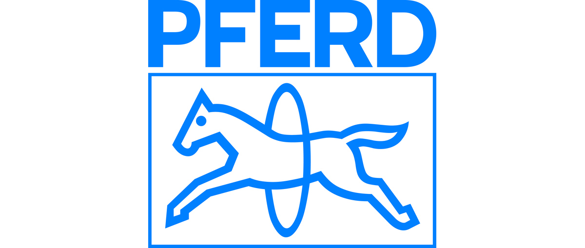 Pferd